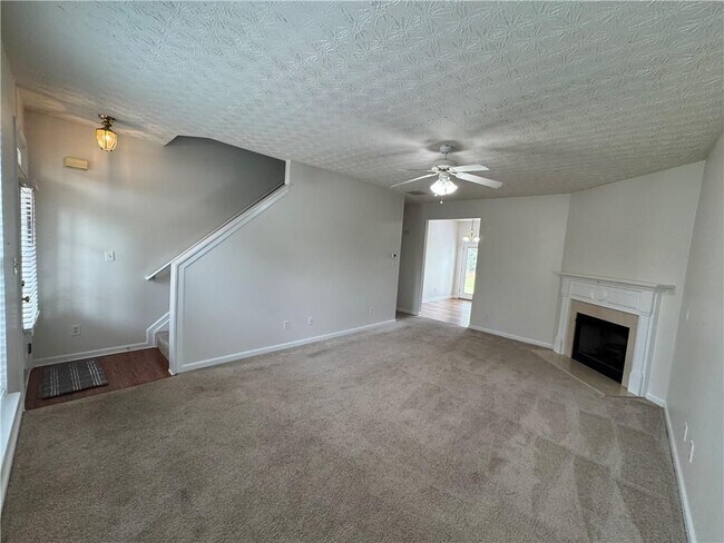 Foto del edificio - 3609 Beacon Ridge