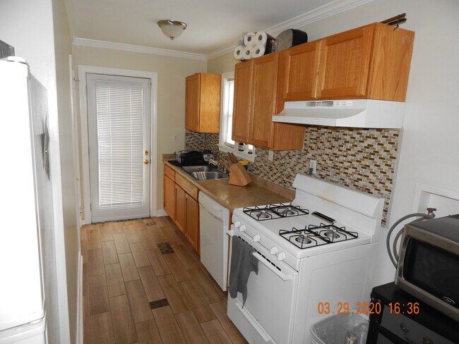 Foto del edificio - 3388 Harrison Rd