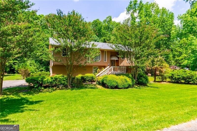 Primary Photo - 3106 Malvern Dr