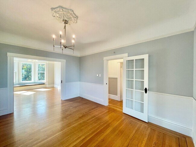 Foto del edificio - 472 Clipper St