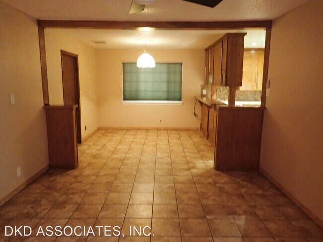 Building Photo - 3 br, 2 bath House - 2716 BERT YANCEY