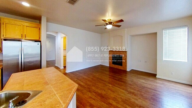 Building Photo - 5401 Tersk Way