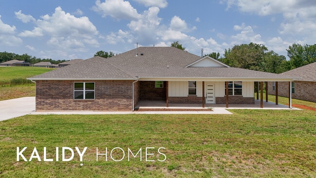 Building Photo - 17611 Natalie Ct