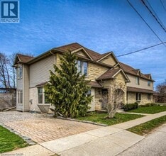Building Photo - 716 Westminster Dr S