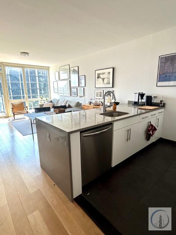 Foto principal - 1 bedroom in Brooklyn NY 11201