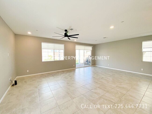 Building Photo - 3 BEDROOM + LOFT  HOME IN INSPIRADA COMMUN...