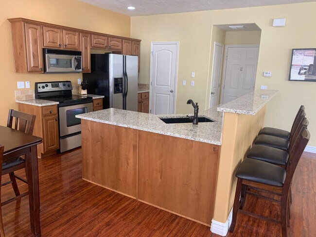 Foto del edificio - 13482 S Leaf Wing Ln