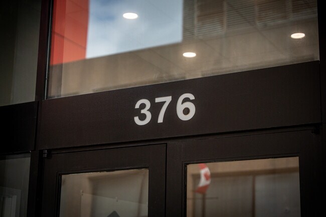 Photo du bâtiment - 376 Lofts - Modern Living in the Heart of London