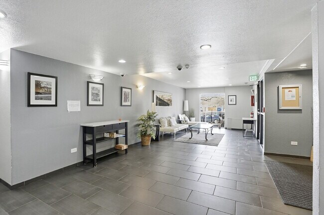 Photo - $1,545.94 - 1 Bed, 1 Bath Condo in the Heart of Denver!