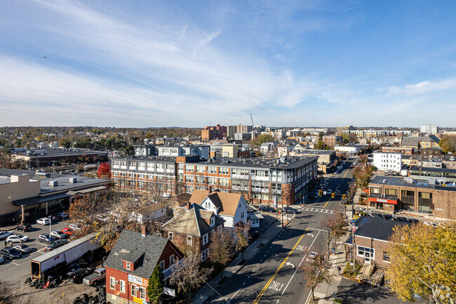 Granite Lofts - Apartments in Quincy, MA | Apartments.com