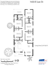 Building Photo - 1433 E Lee St