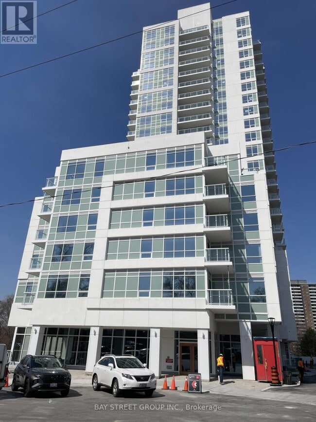 Building Photo - 10 Wilby Crescent