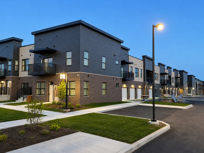 Building Photo - Huntley Crossing
