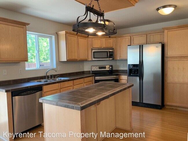 Foto del edificio - 3 br, 2.5 bath House - 6313 Discovery St E