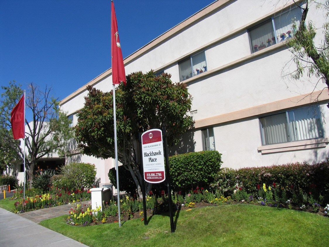 Foto principal - Blackhawk Place