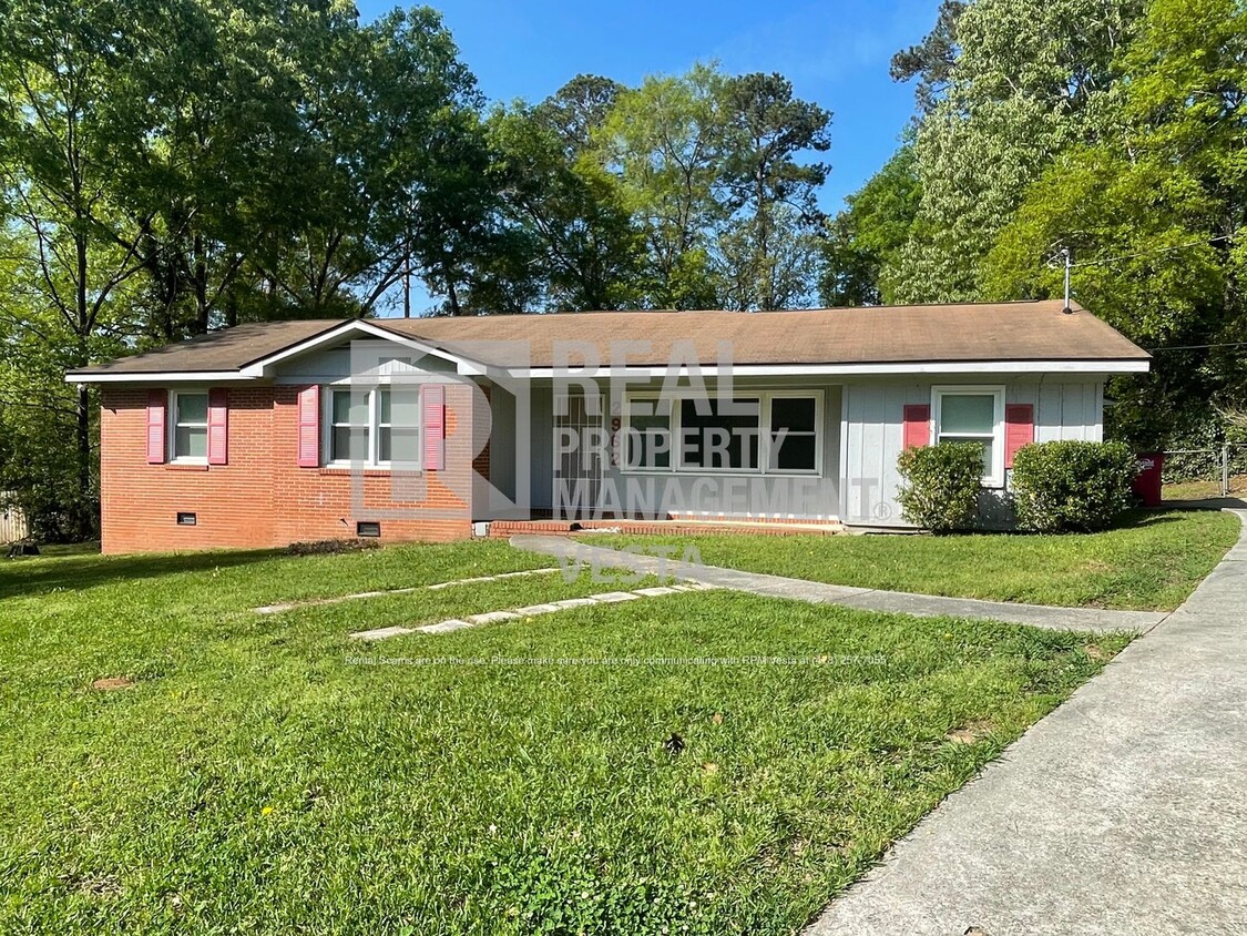 Primary Photo - 2962 Glenrock Dr