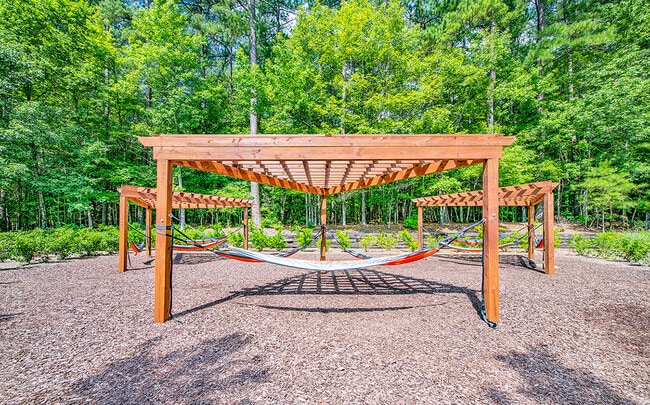 Building Photo - MAA Duke Forest