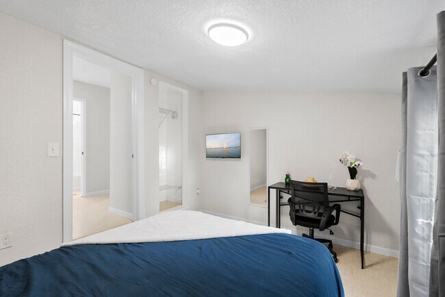 Foto del edificio - 6878 Lenox Ave