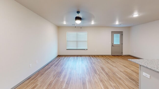 Foto del edificio - Reserve on 29th Townhomes