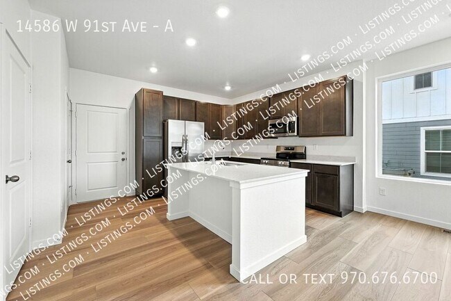 Foto del edificio - 14586 W 91st Ave