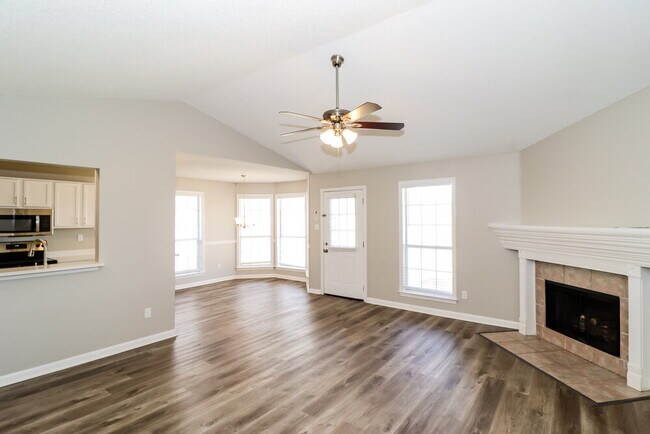 Building Photo - 3920 Pecan Trace Cove