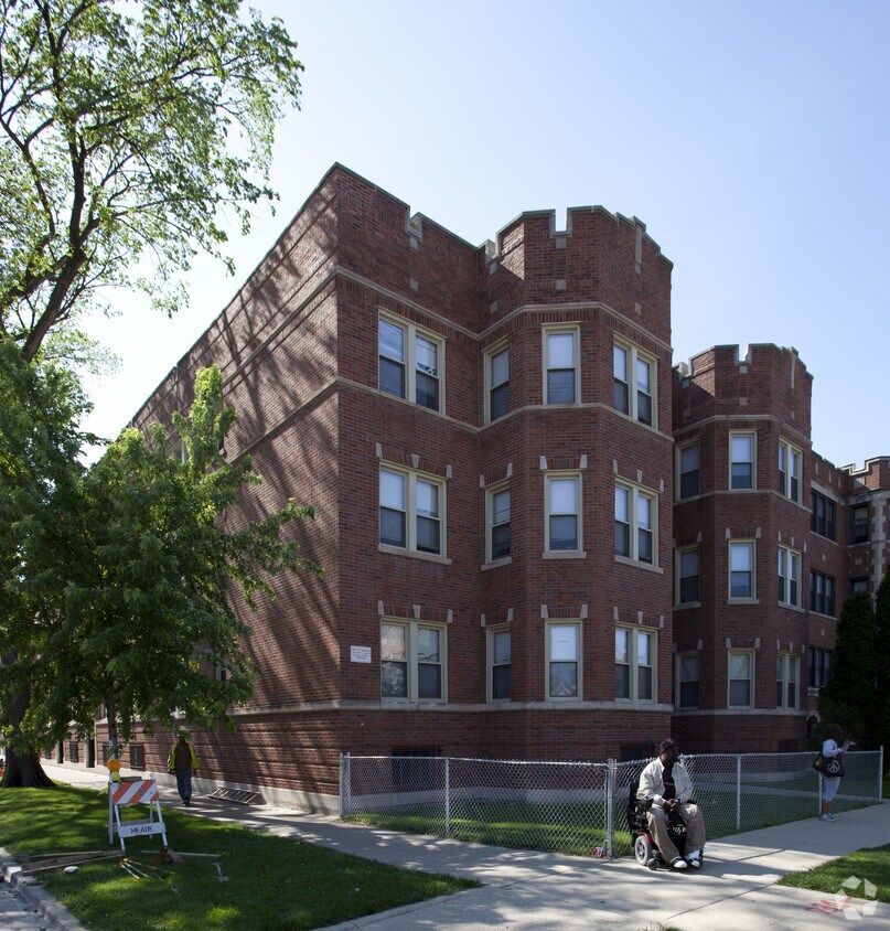 Foto del edificio - 7954 S Paulina St