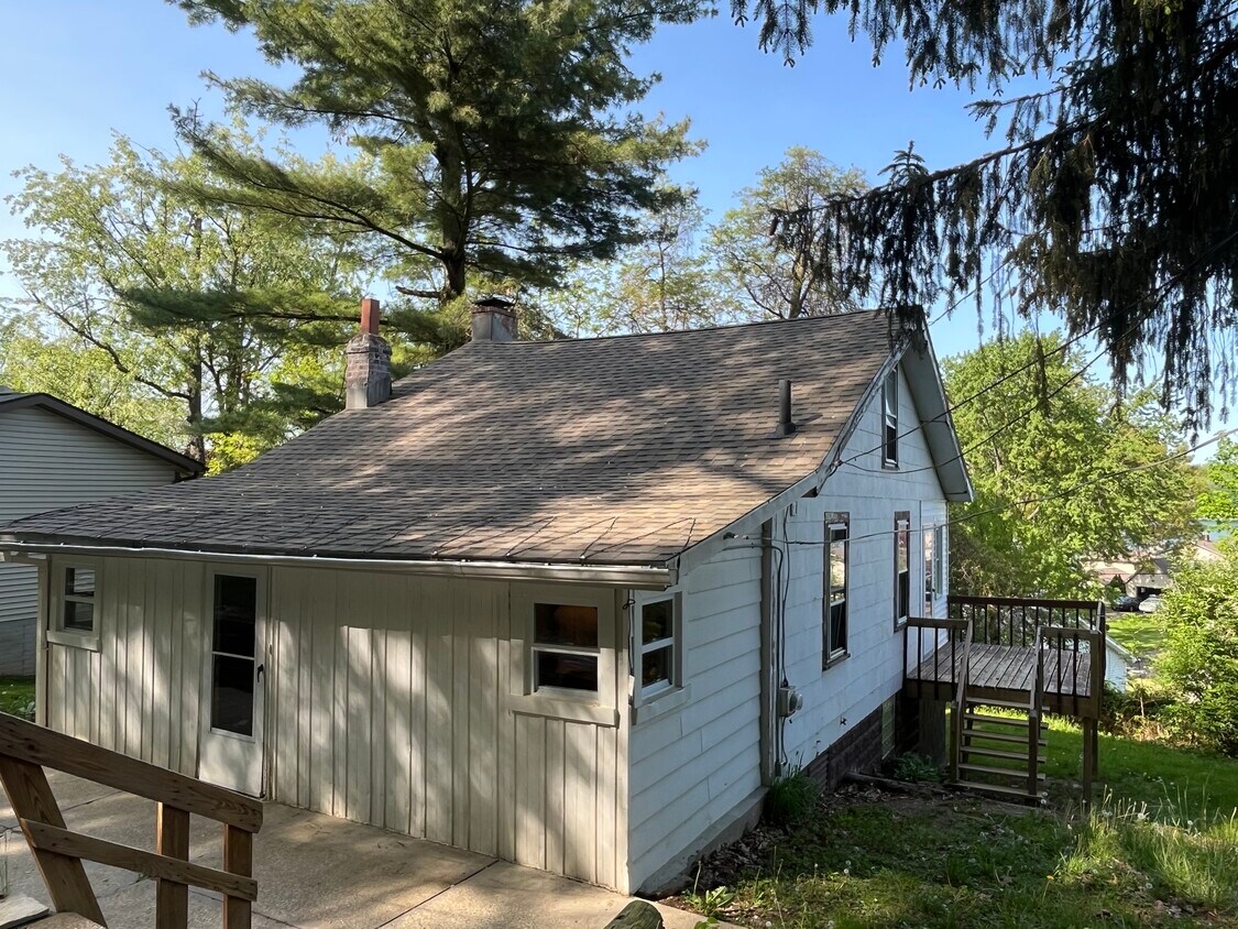 3731 Hummel Dr, Coventry Township, OH 44319 House Rental in Coventry