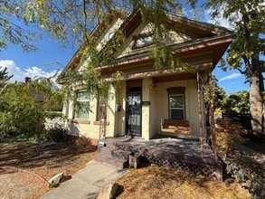 Building Photo - 587 E 1700 S