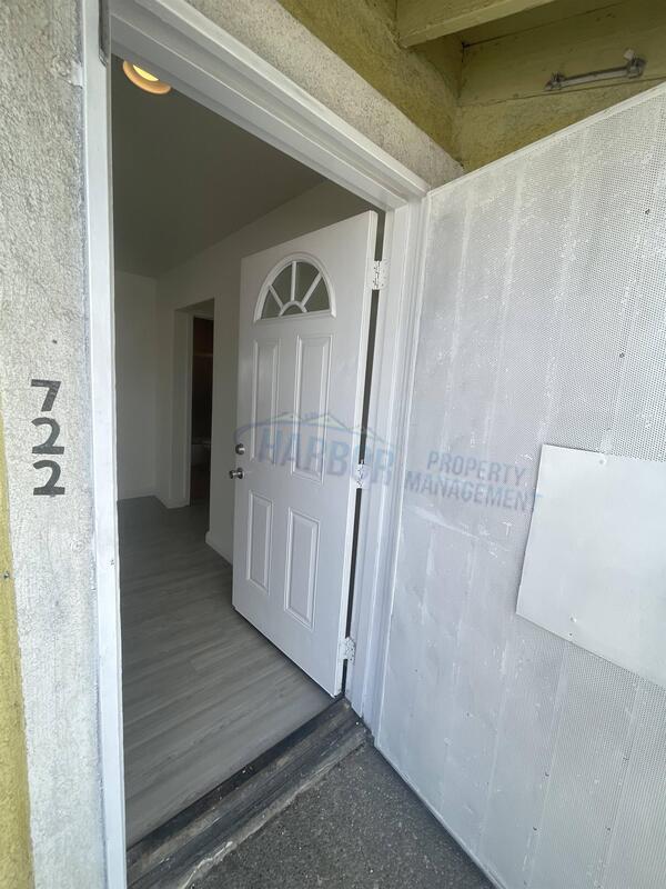 720722 W Anaheim St Unit 722, Los Angeles, CA 90744 Condo for Rent