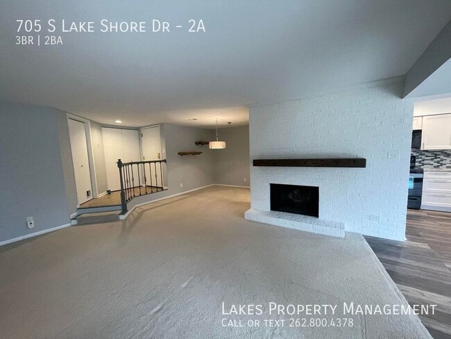 Foto del edificio - 705 S Lake Shore Dr