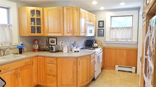 Foto del edificio - 32 Moss St