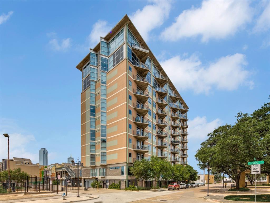 Foto principal - 1001 Belleview St