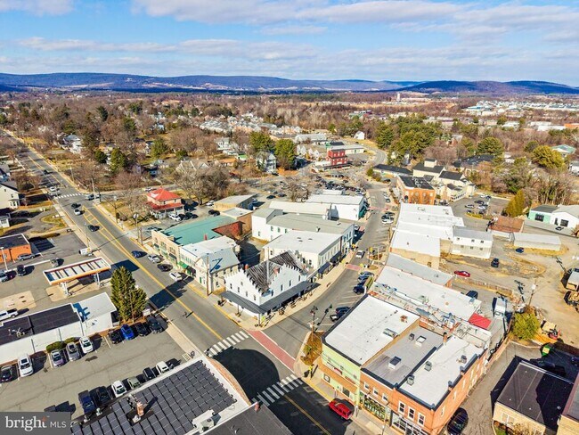 Foto del edificio - 117 N 21st St