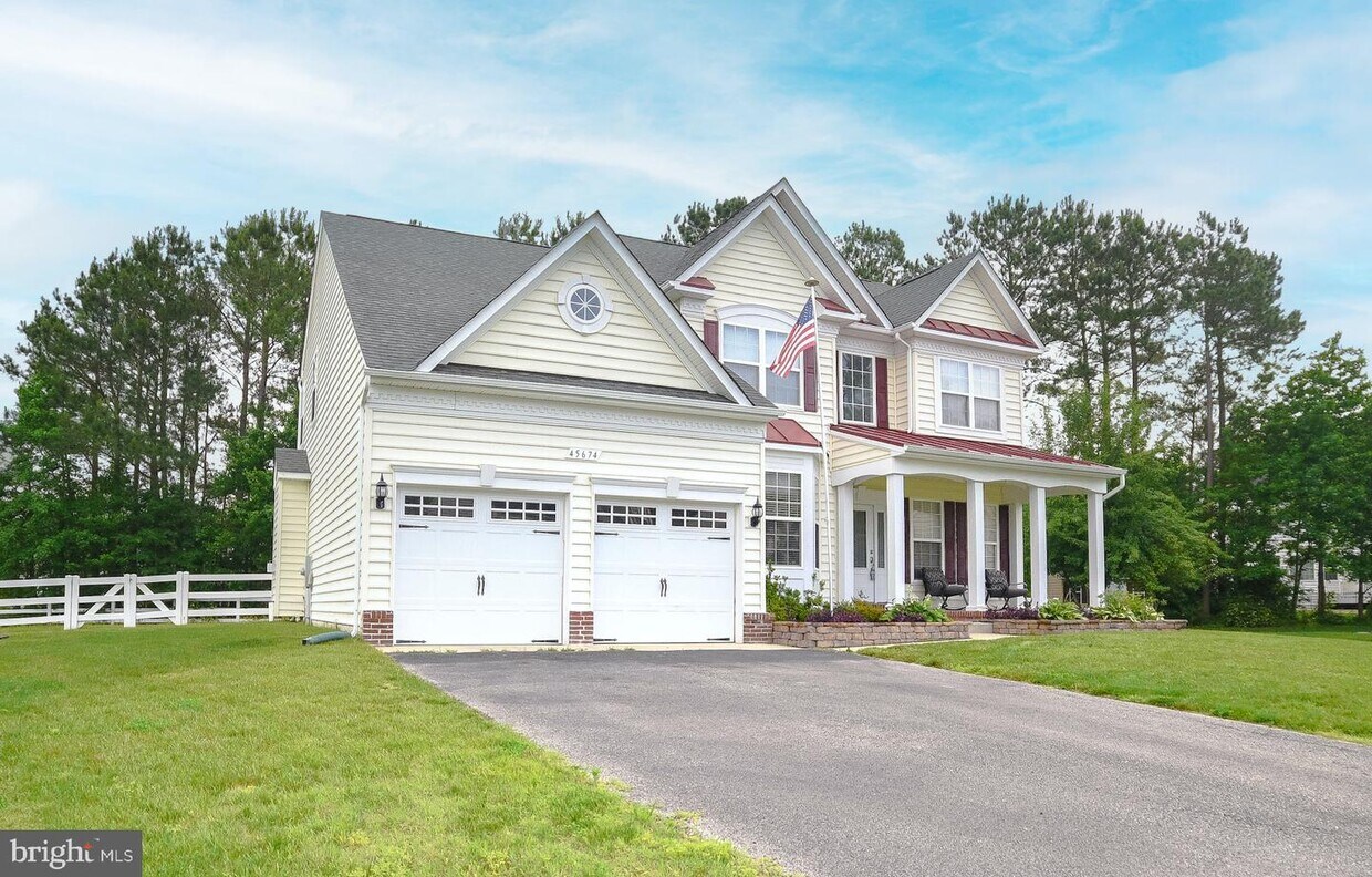 Primary Photo - 45674 Cecil Mill Ct