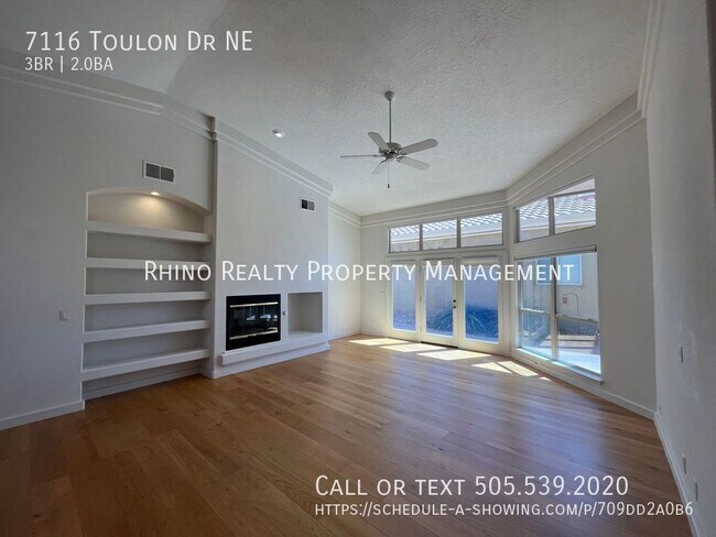 Foto del edificio - 7116 Toulon Dr NE