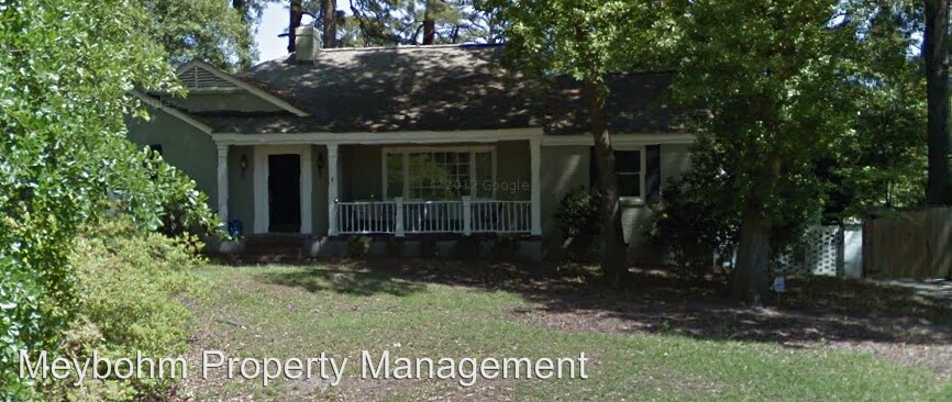 Primary Photo - 3 br, 2 bath House - 2213 Terrace Road