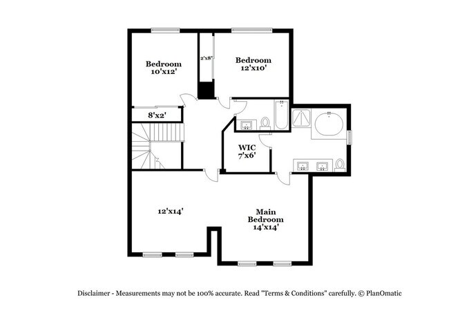 Foto del edificio - 9678 S Sun Meadow St
