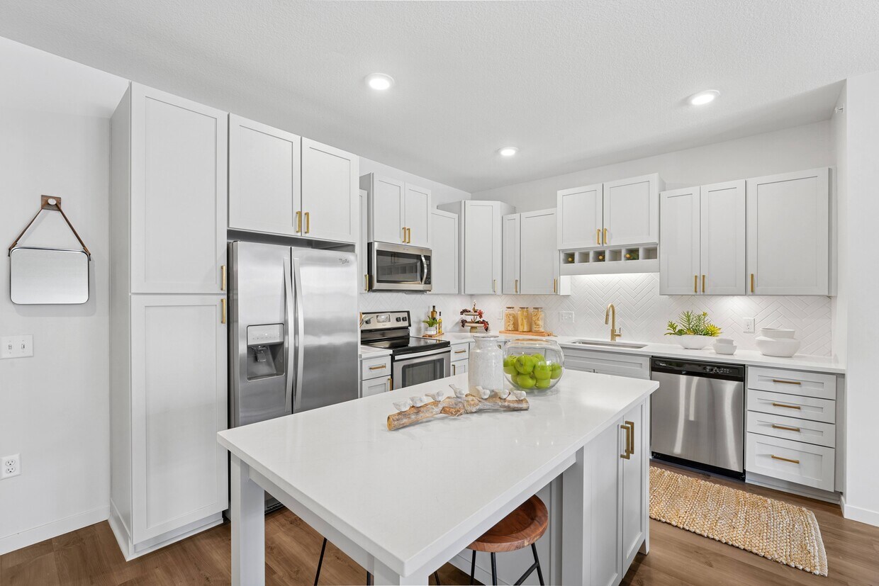 Foto principal - 610 West