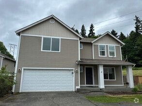 Building Photo - 1307 190th St SE