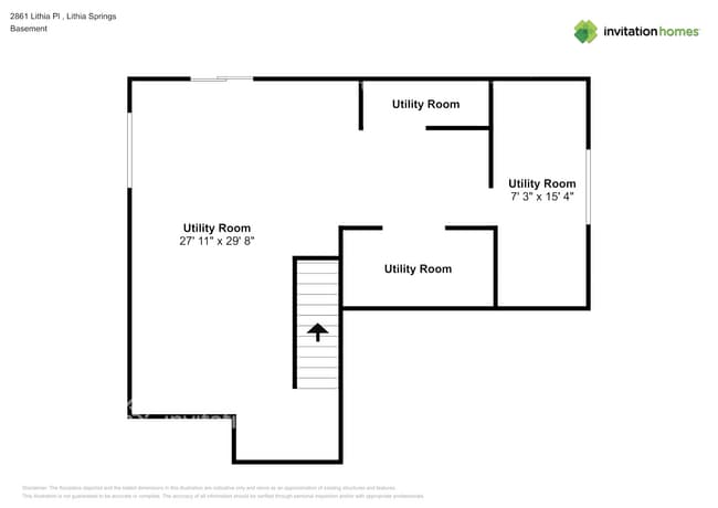 Building Photo - 2861 Lithia Pl