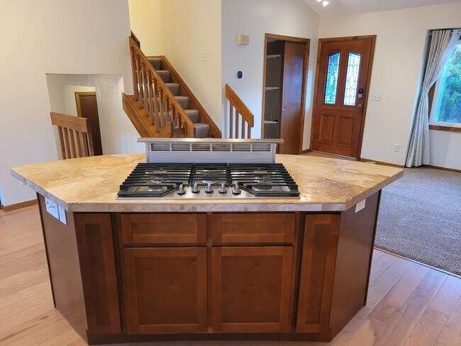 Foto del edificio - 3 Bedroom Home on  private Cul-De-Sac