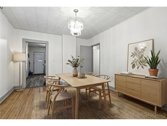 Foto del edificio - 3451 N Oliver Ave