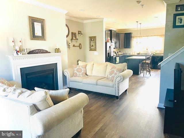 Foto del edificio - 516 English Oak Ln
