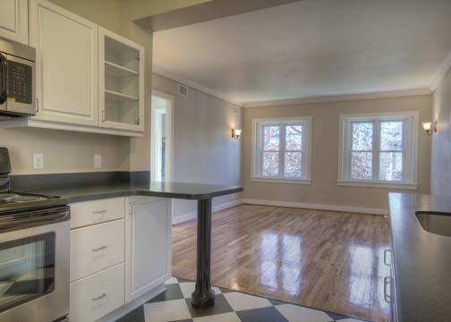 Building Photo - Carberry Apartments