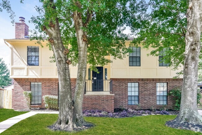 Building Photo - 15515 Windy Cove Dr