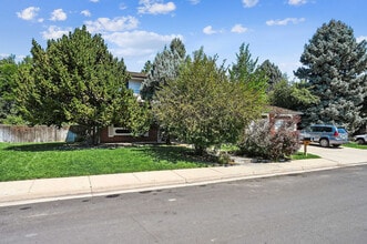 Building Photo - 6741 E Ithaca Pl