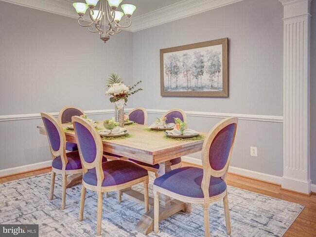 Foto del edificio - 14000 Baneberry Cir