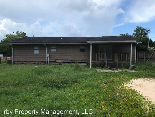 Building Photo - 4 br, 2 bath House - 15608 Wagon Wheel St