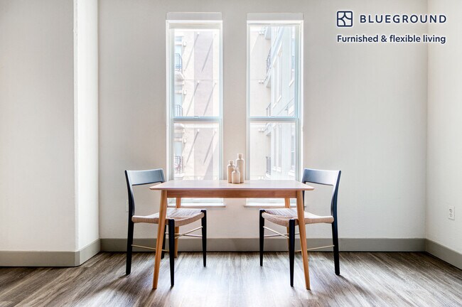 Foto del edificio - 2101 Market St