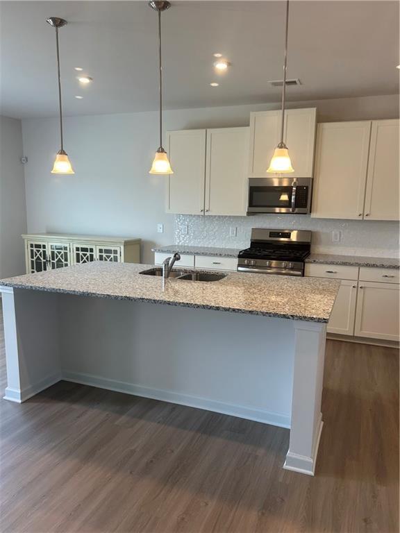 Foto del edificio - 671 Mountaintop Rd SW